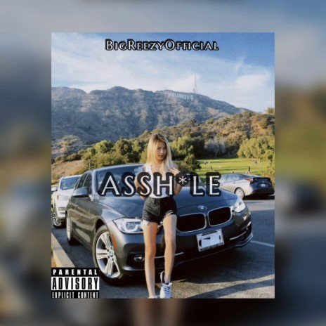 Asshole ft. Ayybrando | Boomplay Music