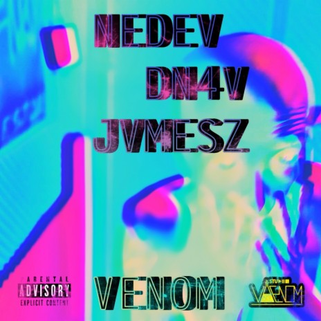 VENOM ft. Nedev & Dn4v | Boomplay Music