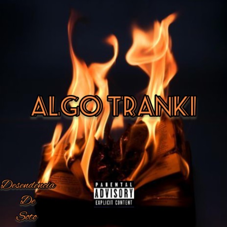 Algo Tranki | Boomplay Music