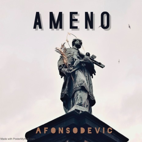 Ameno | Boomplay Music