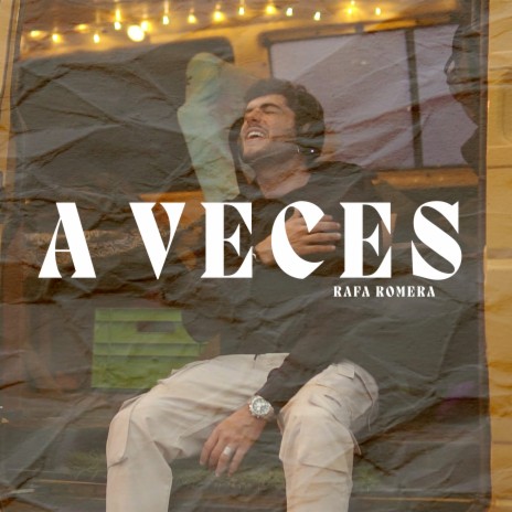 A Veces | Boomplay Music