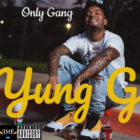 ONLY GANG | Boomplay Music