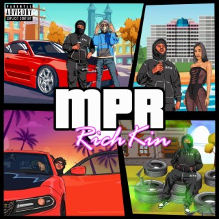 MPR lyrics | Boomplay Music