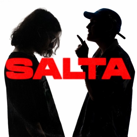 Salta ft. Matute Sureda | Boomplay Music