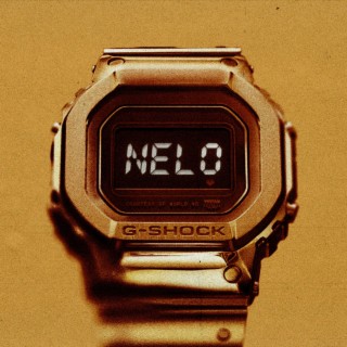 G-SHOCK