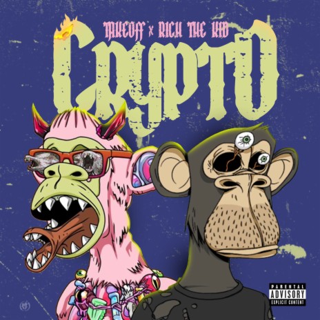 Crypto ft. Rich The Kid
