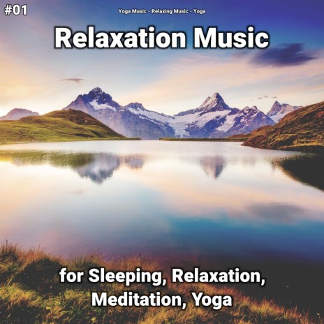 Meditation for Sleep ft. Relaxing Music & Yoga Music
