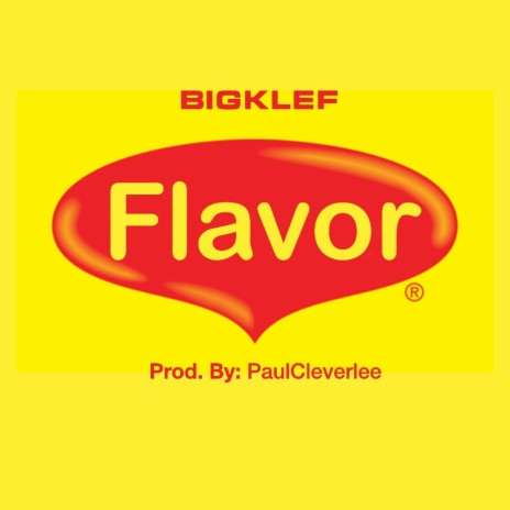 Flavor | Boomplay Music
