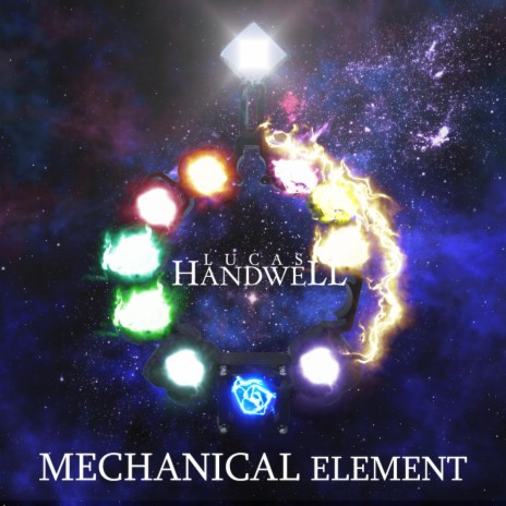 Mechanical Element | Boomplay Music