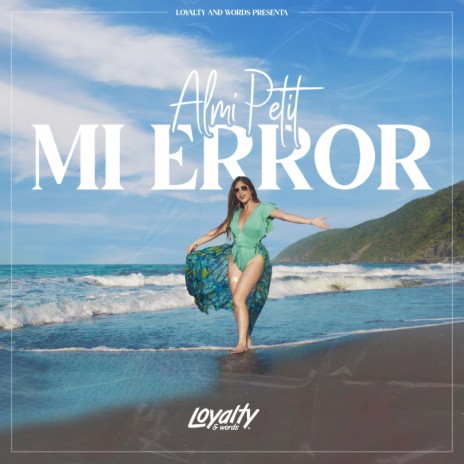 Mi Error | Boomplay Music