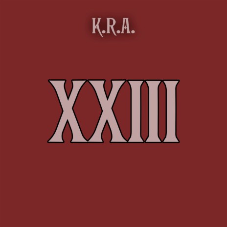 XXIII | Boomplay Music