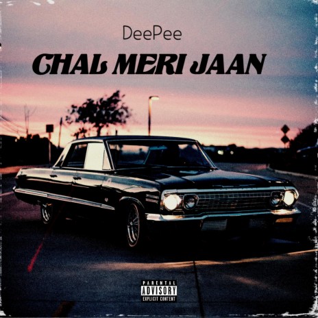 Chal Meri Jaan | Boomplay Music