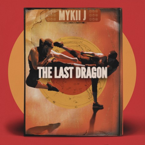 The Last Dragon (Radio Edit) | Boomplay Music