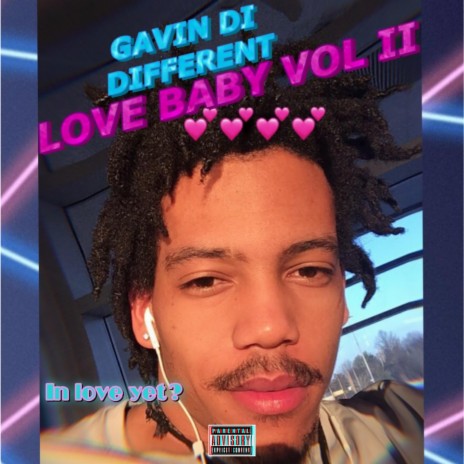 Love Baby Pt. II | Boomplay Music