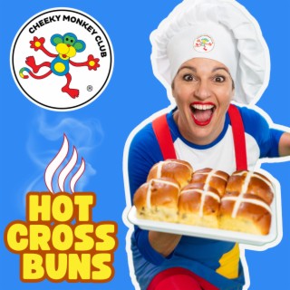 Hot Cross Buns lyrics | Boomplay Music