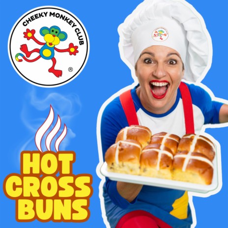Hot Cross Buns | Boomplay Music