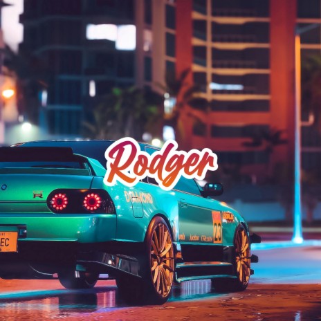 Rodger | Boomplay Music