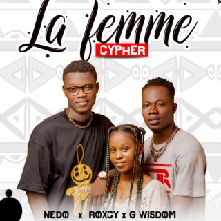 La Femme (Cypher)