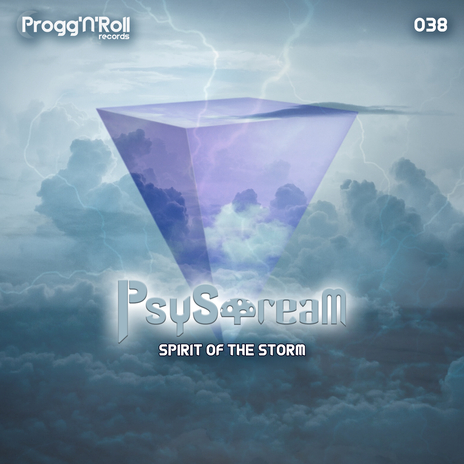 Spirit Of The Storm | Boomplay Music