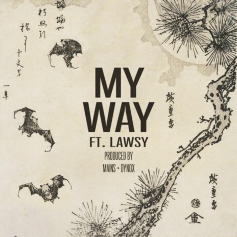 MY WAY | Boomplay Music