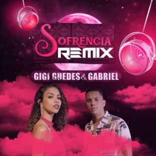 Gigi Guedes & Gabriel