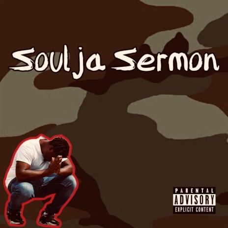 Soulja Sermon | Boomplay Music