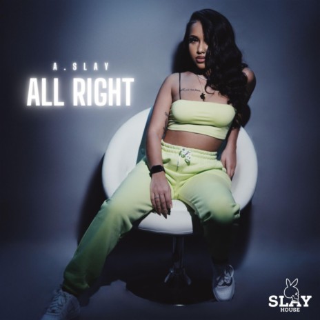 All Right | Boomplay Music