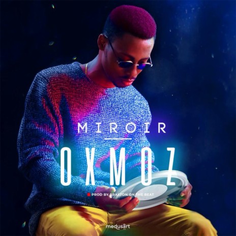 Miroir | Boomplay Music