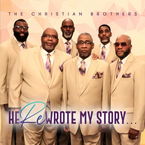 He Re Wrote My Story | Boomplay Music