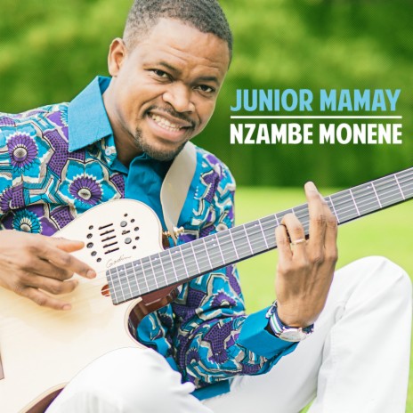 Nzambe Monene | Boomplay Music