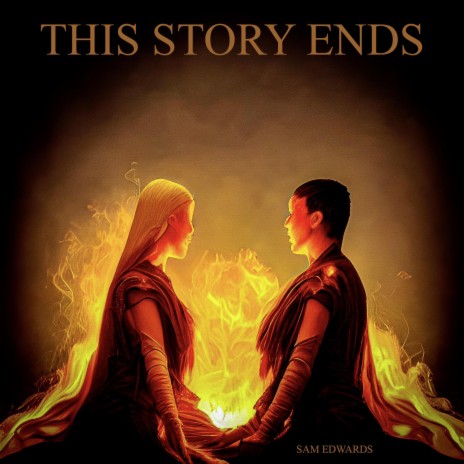 This Story Ends | Boomplay Music