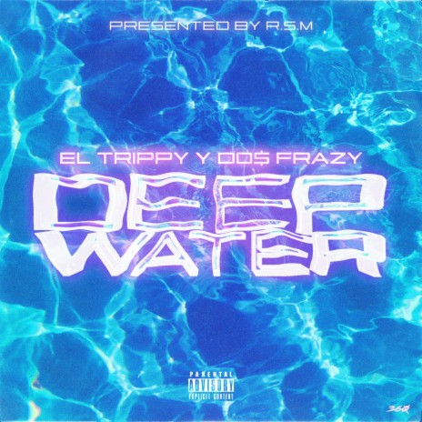 Deep Water (feat. Do$ Frazy) | Boomplay Music