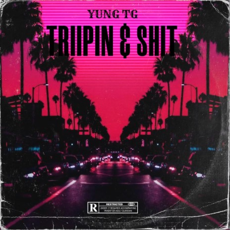 Trippin & Shit | Boomplay Music
