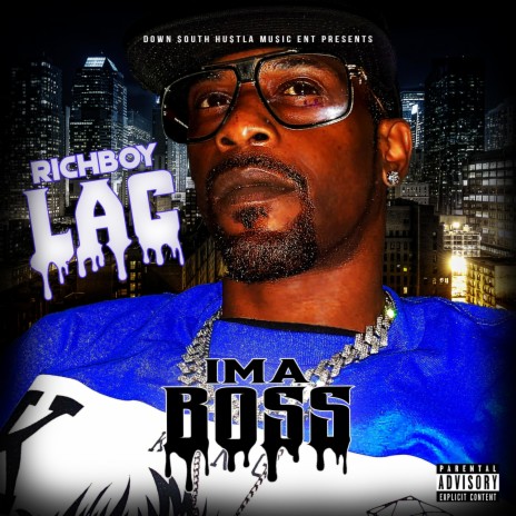 I'm a boss | Boomplay Music