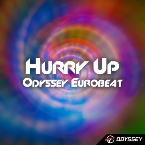 Hurry Up (Extended) | Boomplay Music