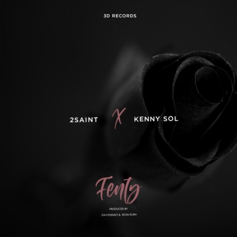 Fenty ft. kenny sol