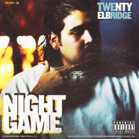 Night Game (Acapella)