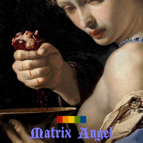 Matrix Angel | Boomplay Music