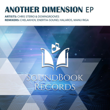 Another Dimension (Enertia-sound Remix) ft. Downgrooves | Boomplay Music