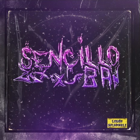 Sencillo (feat. Zix)