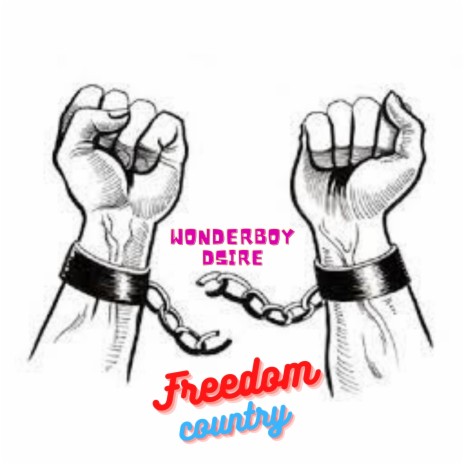 Freedom Country | Boomplay Music