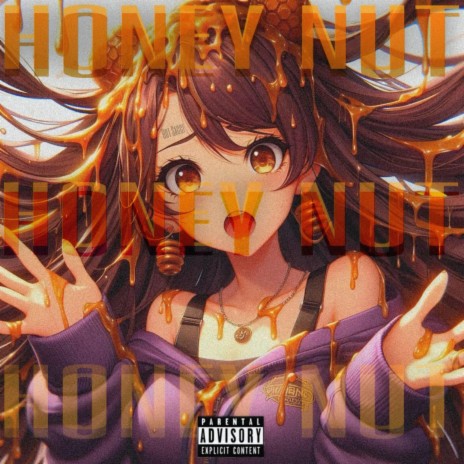 Honey Nut | Boomplay Music