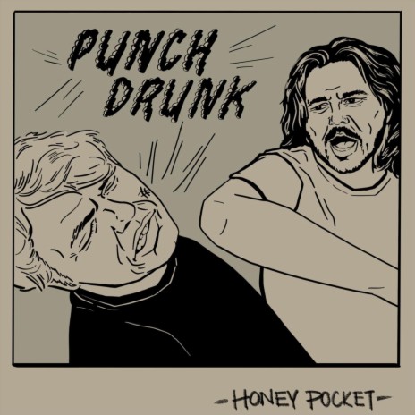 Punch Drunk | Boomplay Music