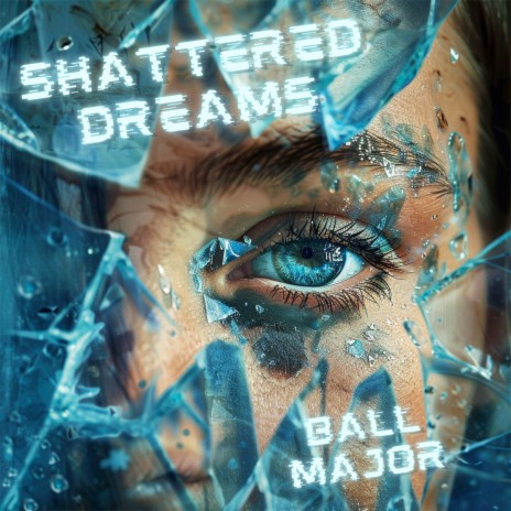 Shattered Dreams | Boomplay Music