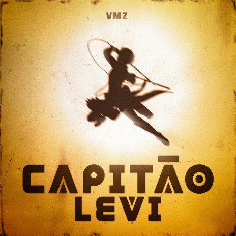 Capitão Levi | Boomplay Music