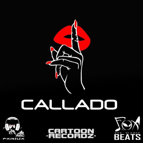 CALLADO | Boomplay Music