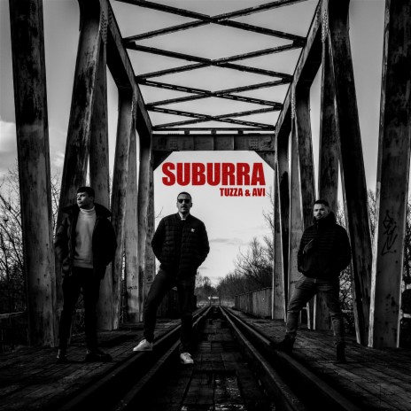 SUBURRA ft. Avi & SHDØW