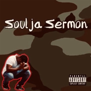 Soulja Sermon