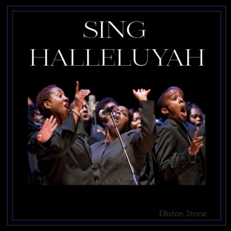 Sing Halleluyah | Boomplay Music