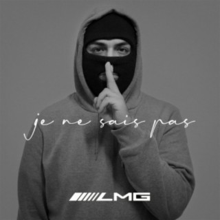 Je ne sais pas (feat. 3.empty)